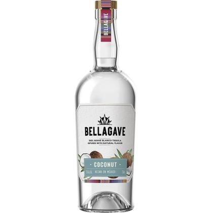 Bellagave Coconut Agave BlancoTequila